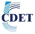CDET Explosive Industries logo