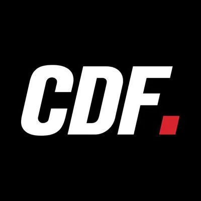 CDF.cl logo