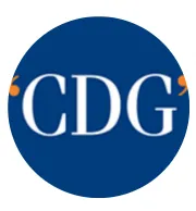 CDG Financial Services logo