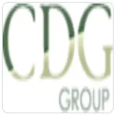 CDG Group logo