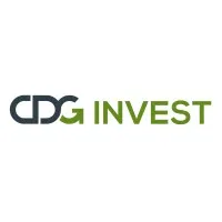 CDG Invest logo