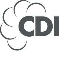 CDI - Cotton logo
