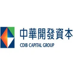 CDIB Capital Group logo