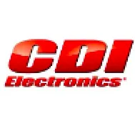 CDI Electronics logo