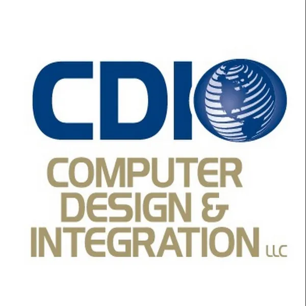 Computer Design & Integration logo