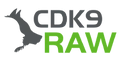 CDK9 Raw logo