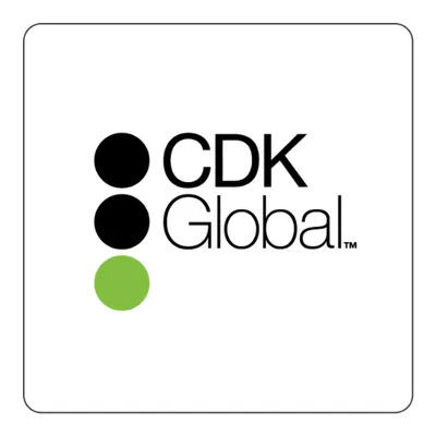 CDK Global logo
