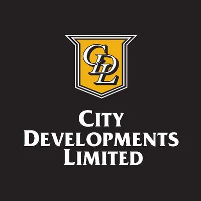 City Developments logo