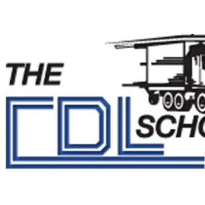 The CDL School logo