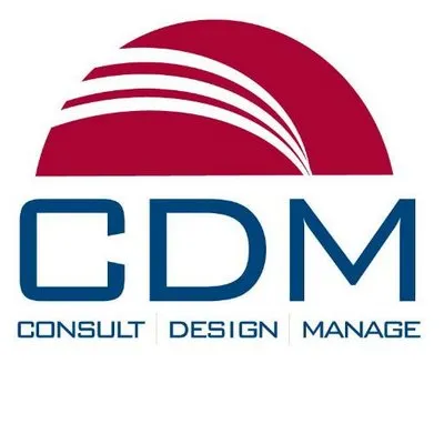 CDM Retirement Consultants logo