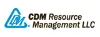 CDM Resource Management logo