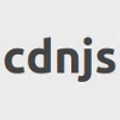 Cdnjs logo