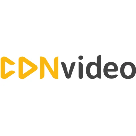 CDNvideo logo