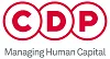 CDP Group logo