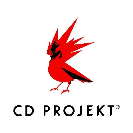 CD Projekt Red logo