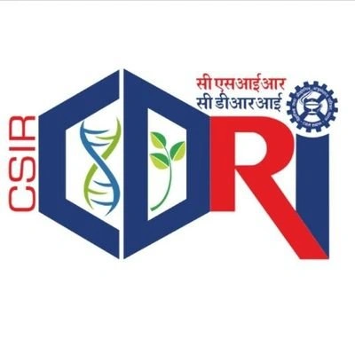 CSIR-CDRI logo