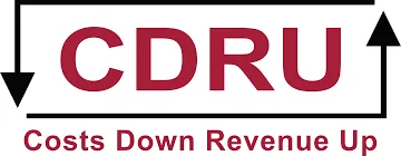 CDRU logo