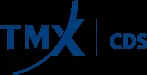 TMX CDS logo