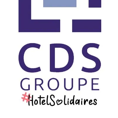 CDS Groupe logo
