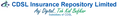 CDSL Insurance Repository Limited logo