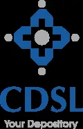 Central Depository Services logo