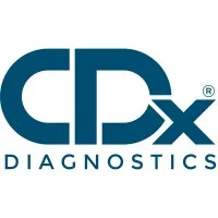 CDx Diagnostics logo