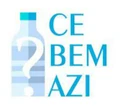 Ce Bem Azi logo