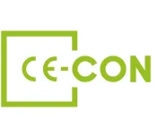 CE-CON logo