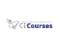 CE Courses logo