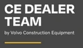 CE Dealer Team logo