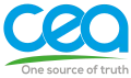 CEA Systems logo