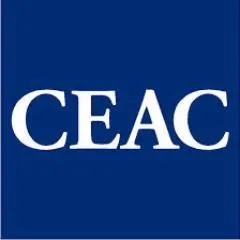 CEAC logo