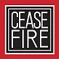 CEASEFIRE logo