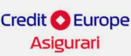 Credit Europe Asigurari logo