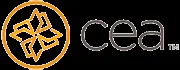 CEA Study Abroad logo