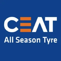 Ceat Tyres logo
