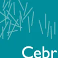 Cebr logo