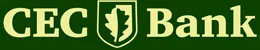 CEC Bank logo