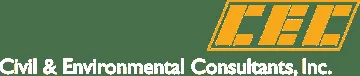 CEC Inc. logo