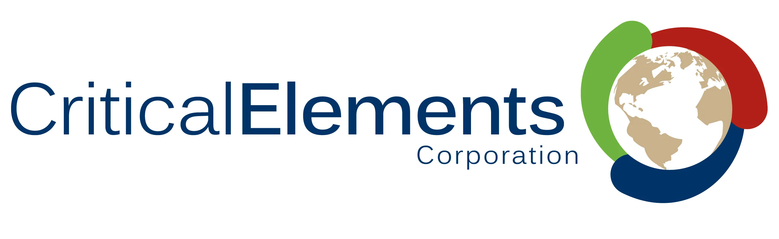 Critical Elements Corporation logo