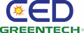 CED Greentech logo
