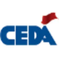 CEDA logo