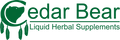Cedar Bear Naturales logo