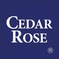 Cedar Rose logo
