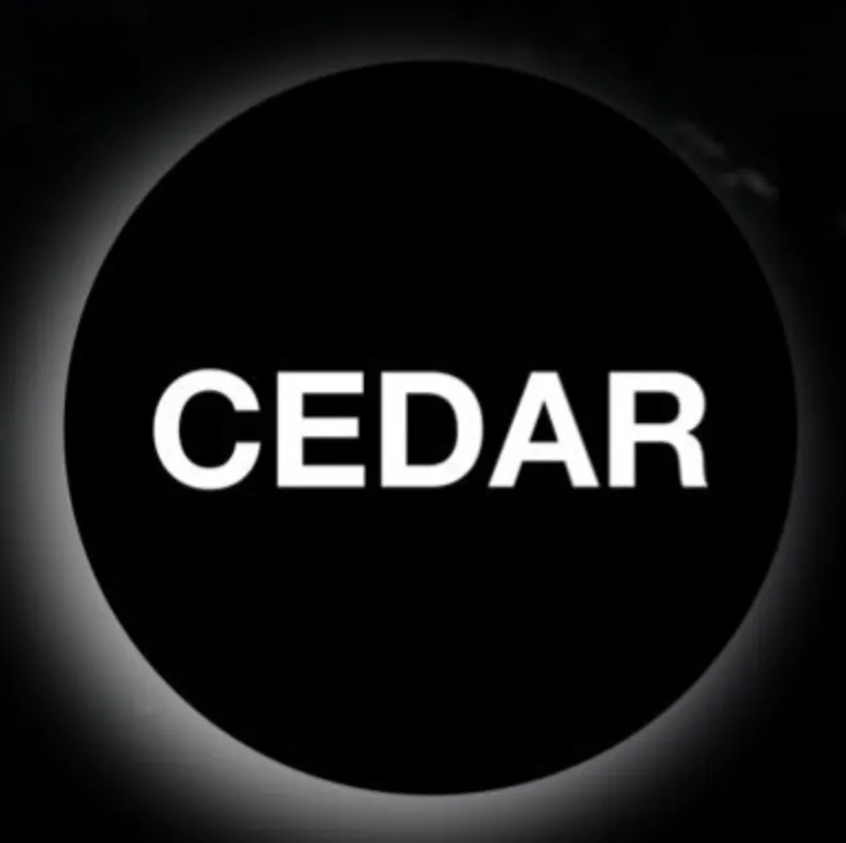 Cedar Carbon logo