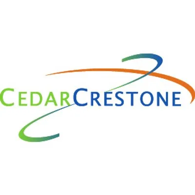 CedarCrestone logo
