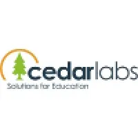 Cedar Labs logo