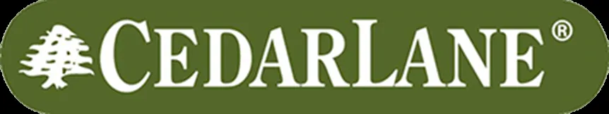 Cedarlane Foods logo