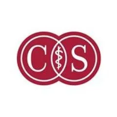 Cedars Sinai logo