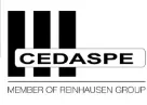 Cedaspe logo
